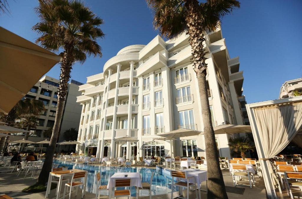 Palace Hotel & SPA 5*