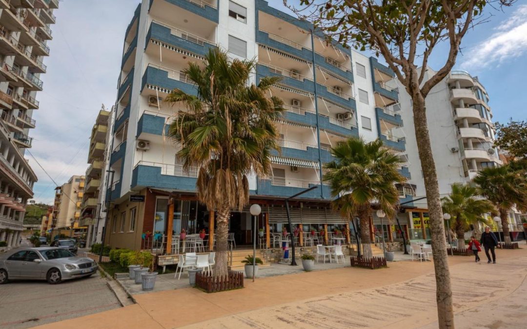 Hotel Vera 3*
