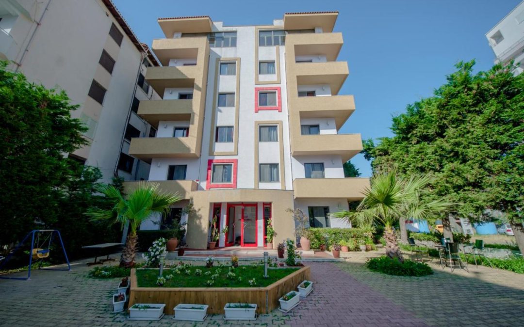 Hotel Kadrisa 3*