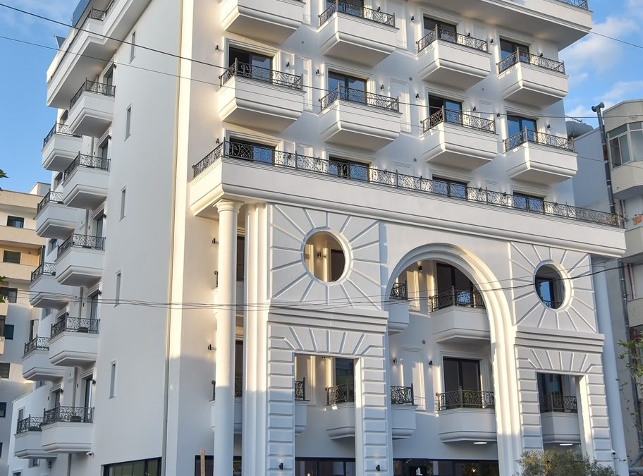 Hotel Lubjana 4*