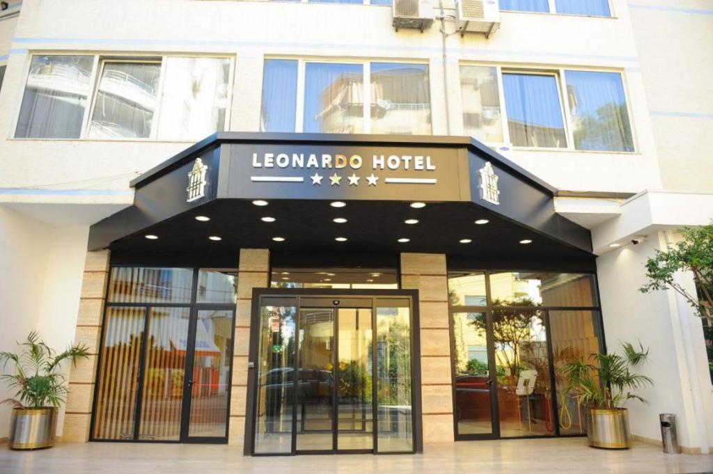 Elesio Hotel