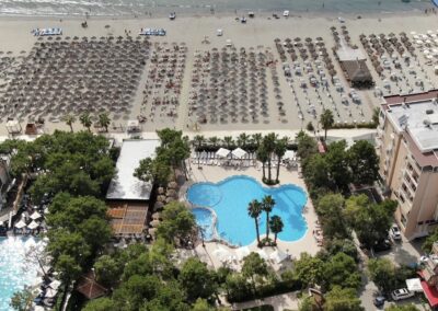 Hotel Dolce Vita 4*