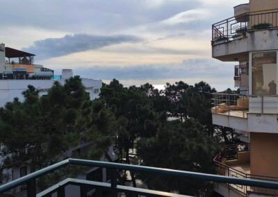 Shkembi i Kavaja- Golem eladó apartman