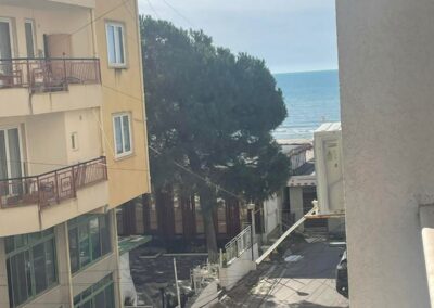 Eladó tengerparti  ingatlan